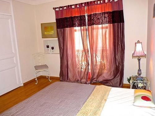 Lovely 2 Bed 2 Bath Apartment In Cannes On Rue Antibea Easy Walk To The Palais 224 Exteriör bild