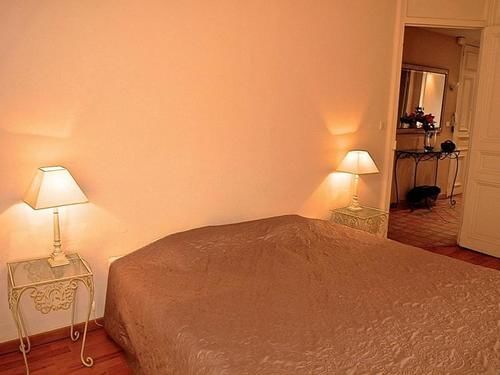 Lovely 2 Bed 2 Bath Apartment In Cannes On Rue Antibea Easy Walk To The Palais 224 Exteriör bild
